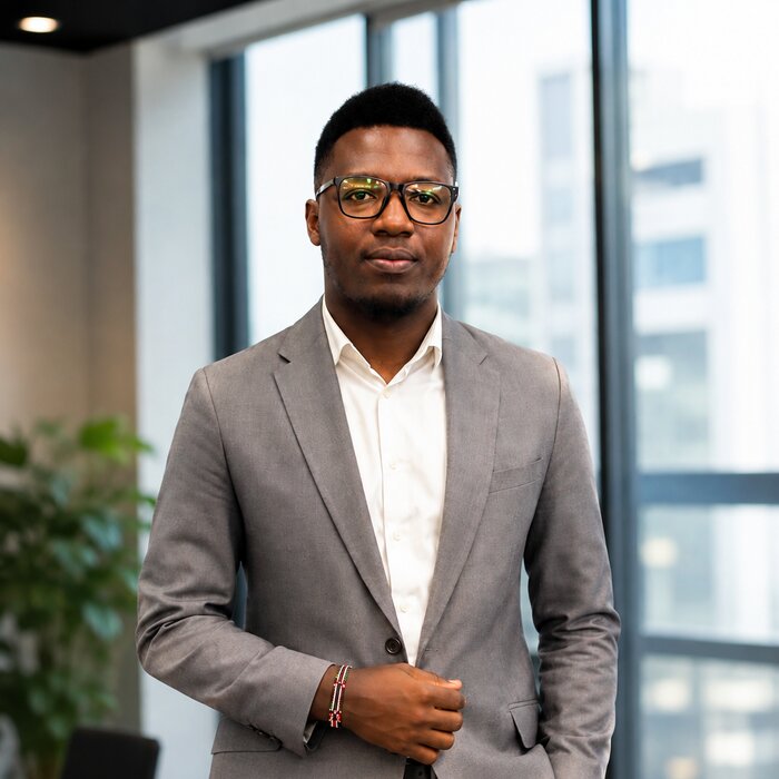 Joel Waka